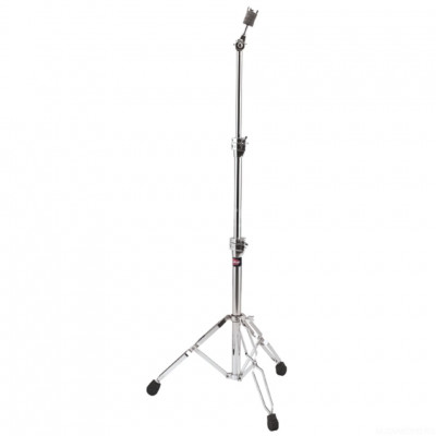 GIBRALTAR 6710 Pro Double Braced Straight Cymbal Stand стойка для тарелок прямая, профессиональная