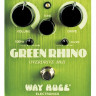 DUNLOP WHE202 Green Rhino Overdrive