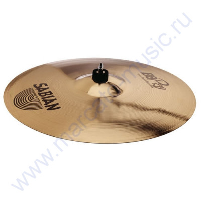 Тарелка тонкая SABIAN B8 Pro 31005B 10" Splash Thin полированная