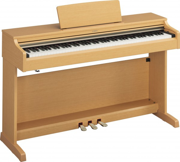 YAMAHA YDP-142C Arius цифровое пианино