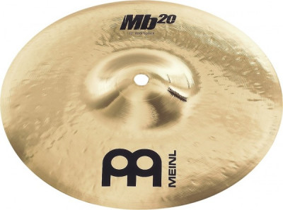 MEINL CYMBALS MB20-10RS-B splash тарелка