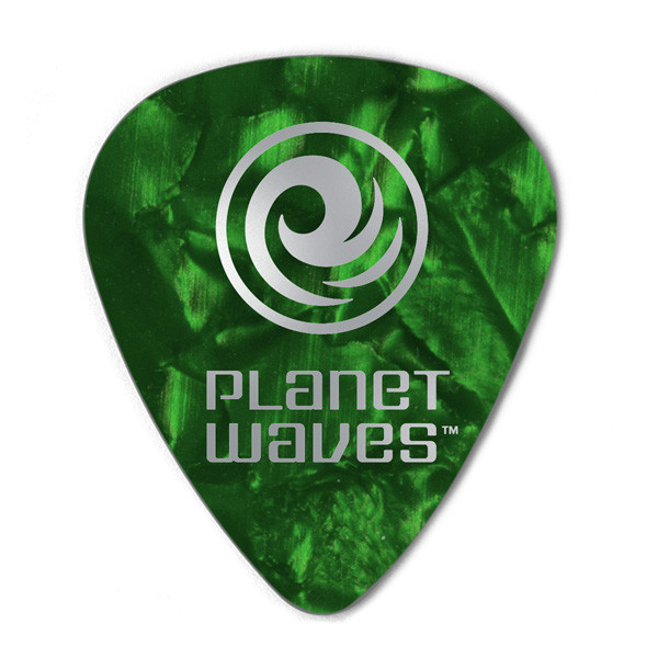 PLANET WAVES 1CGP4-10 - медиаторы 10 шт