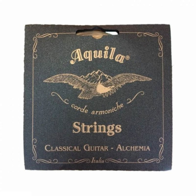 AQUILA ALCHEMIA 148C струны для классической гитары