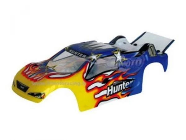 Кузов для трагги Himoto 1/16