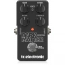 Педаль эффектов TC electronic DARK MATTER DISTORTION дисторшн
