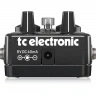 Педаль эффектов TC electronic DARK MATTER DISTORTION дисторшн