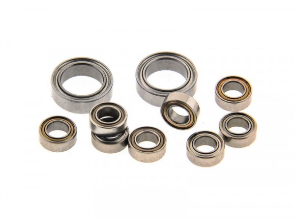 Набор подшипников для модели