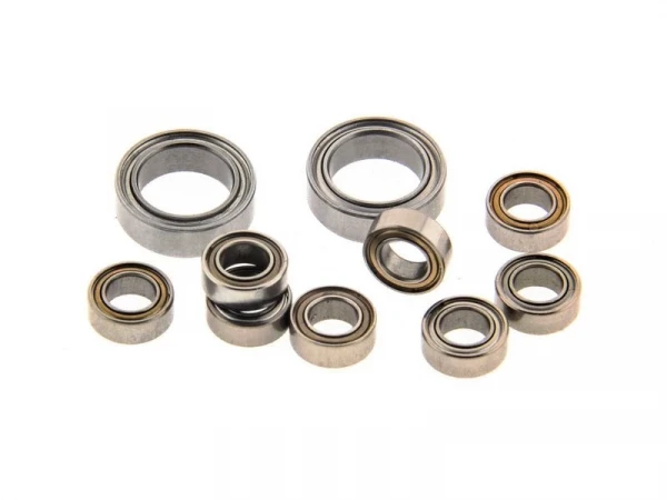 Набор подшипников для модели