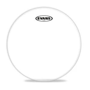 Пластик для бас-барабана EVANS BD22G2 22" Genera G2 Clear 2-х слойный