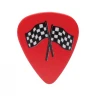 Набор медиаторов для гитары D'Andrea RPRKH, 12 шт