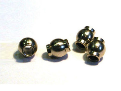 Шары задних рычагов подвески диаметр 11мм,  4шт.
