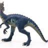 Фигурка Schleich Дилофозавр