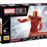 Сборная фигура ZVEZDA "MARVEL STUDIOS" Мстители: Железный человек
