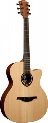 LAG T70ACE электроакустическая гитара