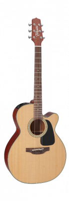 Takamine PRO SERIES 1 P1NC электроакустическая гитара