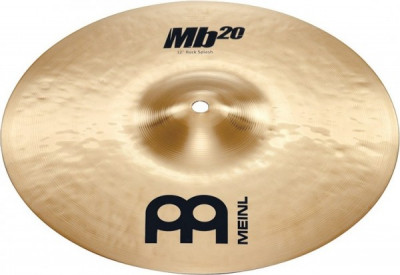 MEINL CYMBALS MB20-12RS-B splash тарелка