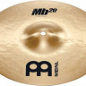 MEINL CYMBALS MB20-12RS-B splash тарелка