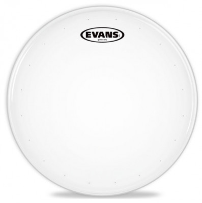 Evans B14DRY-B Genera Dry Snare пластик 14" для малого барабана и томов
