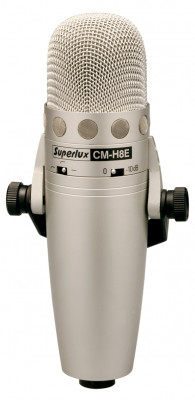 Superlux CMH8E микрофон студийный