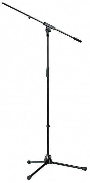 K&M 21060-300-02  микрофонная стойка журавль