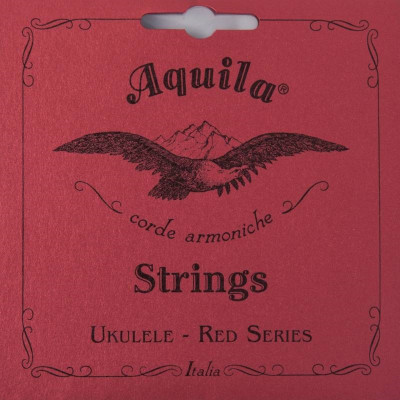 AQUILA 79U струны для банджолеле