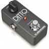 Педаль эффектов TC electronic DITTO LOOPER лупер
