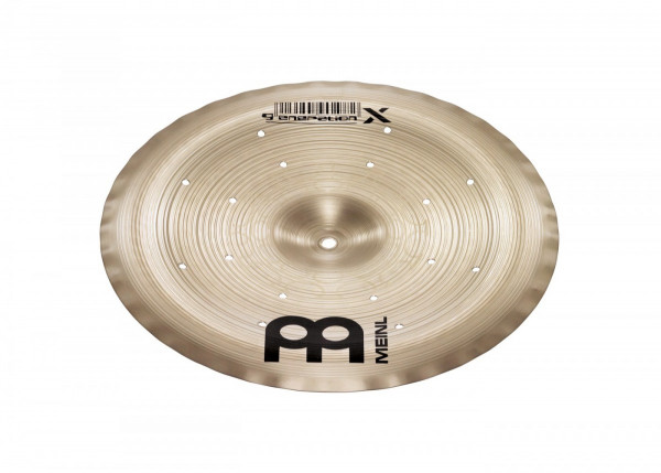 MEINL Generation X Filter China (GX-14FCH) 14" china тарелка