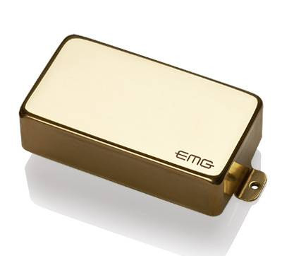 EMG 60 GD звукосниматель хамбакер для электрогитары