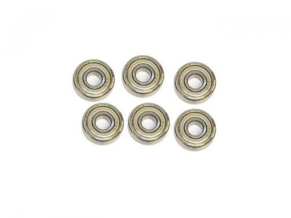 Подшипники ?8*?22*7 1:5 28CC 4WD