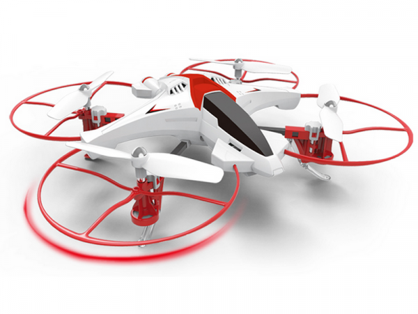 Р/У квадрокоптер Syma X14WPRO с FPV трансляцией Wi-Fi, камера 2Мп, 2.4G RTF