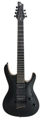 Mayones Setius M8 T-BLK-M электрогитара