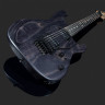 Charvel PM SD1 HH FR EBN - CHR GREY электрогитара