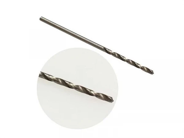 Мини-сверло, диаметр 0,5 мм, 10шт./уп., шт