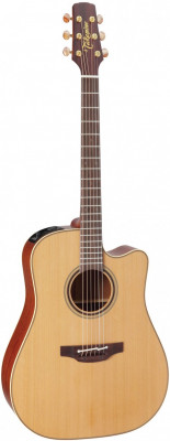 Takamine PRO SERIES 3 P3DC электроакустическая гитара
