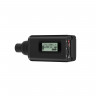 Sennheiser SKP 500 G4-AW+ - Передатчик plug-on диапазона (470-558МГц)