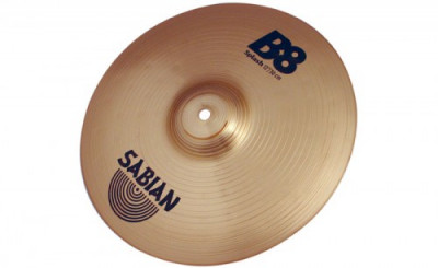 SABIAN B8 12" Splash тарелка