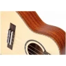 Укулеле концерт TOM TUC-280