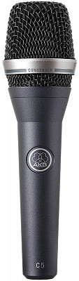 AKG C5 микрофон вокальный конденсаторный