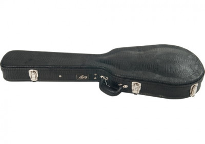 Кейс для электрогитары LAG GLX ROX7 для гитар LAG серии ROXANE
