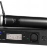 Shure GLXD24RE/B87A Z2 цифровая радиосистема с радиомикрофоном