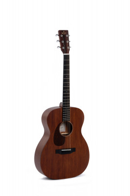 Sigma 000M-15L левосторонняя акустическая гитара