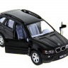 Машина Kinsmart 1:36 BMW X5 инерция (1/12шт.) б/к