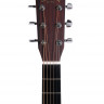 Sigma JMC-1STE+ электроакустическая гитара