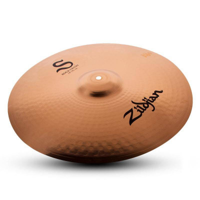 ZILDJIAN S18RC S ROCK CRASH 18'