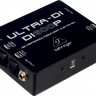 Директ бокс Behringer DI600P Пассивный