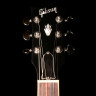 GIBSON 2019 ES-335 Dot Blues Burst полуакустическая гитара с кейсом