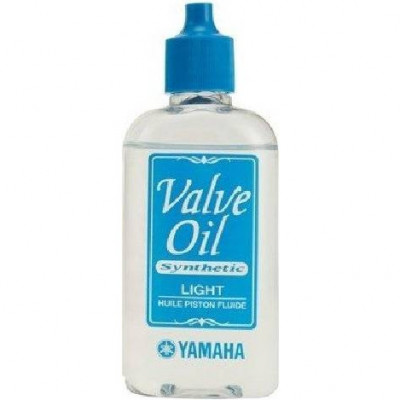 YAMAHA VALVE OIL SUPER LIGHT 60ML - Масло для помпы очень лёгкое. Подходит...
