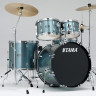 TAMA SG52KH6C-CSV ударная установка (полная)