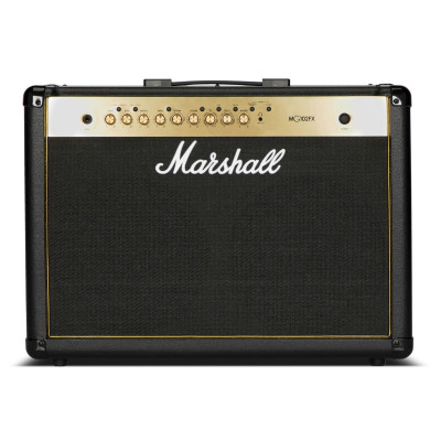 MARSHALL MG102GFX комбик для электрогитары 100 Вт