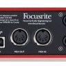 Аудио интерфейс FOCUSRITE SCARLETT 6I6 2nd Gen